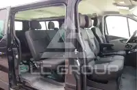 2018 Renault Trafic