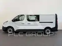 2018 Renault Trafic
