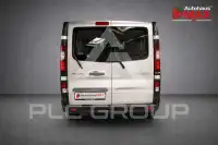 2018 Renault Trafic