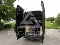 2018 Renault Trafic