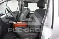 2018 Renault Trafic