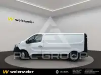 2018 Renault Trafic