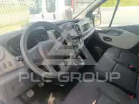 2018 Renault Trafic