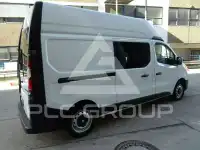 2018 Renault Trafic