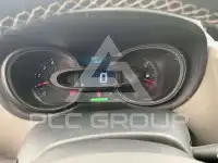 2018 Renault Trafic