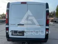 2018 Renault Trafic