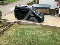 2018 Renault Trafic