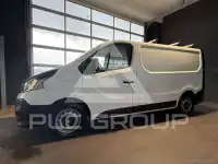 2018 Renault Trafic