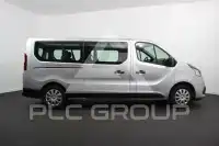 2018 Renault Trafic