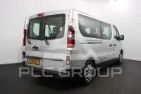 2018 Renault Trafic