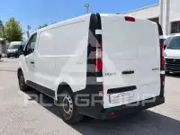 2018 Renault Trafic