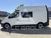 2018 Renault Trafic