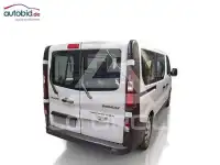 2018 Renault Trafic