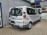 2018 Renault Trafic