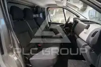 2018 Renault Trafic