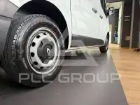 2018 Renault Trafic