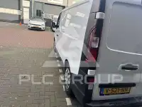 2018 Renault Trafic