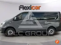 2018 Renault Trafic