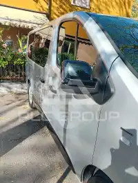 2018 Renault Trafic