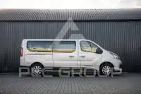 2018 Renault Trafic