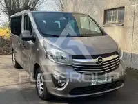 2018 Renault Trafic