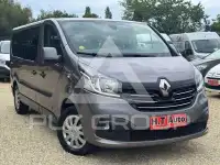 2018 Renault Trafic