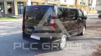 2018 Renault Trafic