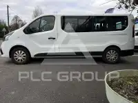 2018 Renault Trafic