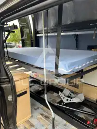 2018 Renault Trafic