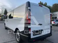 2018 Renault Trafic