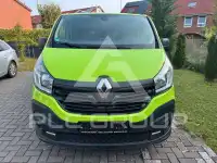 2018 Renault Trafic