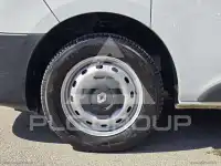 2018 Renault Trafic