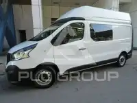 2018 Renault Trafic