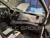2018 Renault Trafic