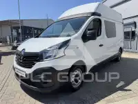 2018 Renault Trafic