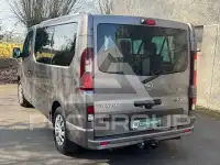 2018 Renault Trafic