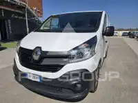 2018 Renault Trafic