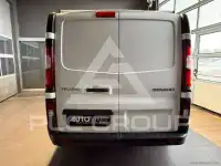 2018 Renault Trafic