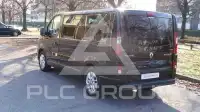 2018 Renault Trafic
