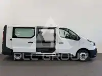 2018 Renault Trafic