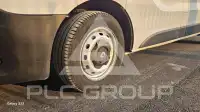 2018 Renault Trafic