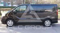 2018 Renault Trafic