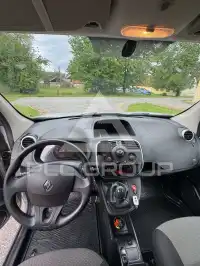 2018 Renault Kangoo