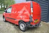 2018 Renault Kangoo