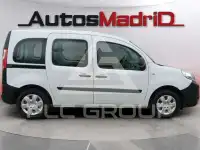 2018 Renault Kangoo