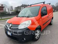 2018 Renault Kangoo