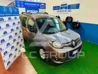 2018 Renault Kangoo
