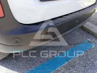 2018 Renault Kangoo