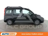 2018 Renault Kangoo