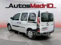 2018 Renault Kangoo